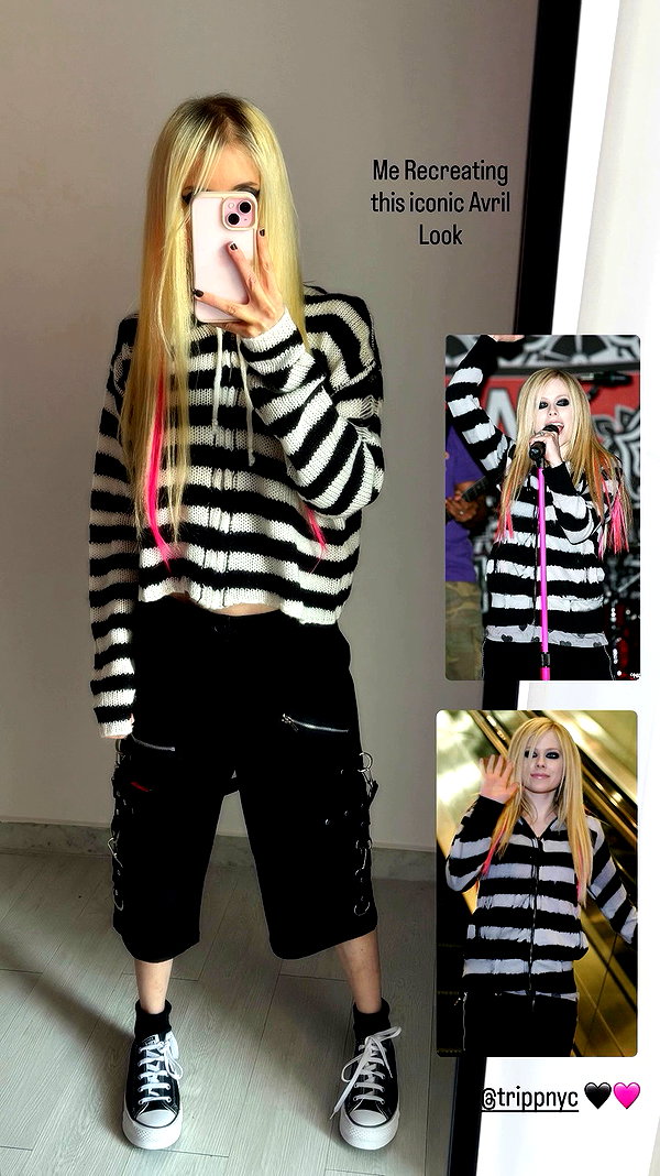 roxiechelon2 archive video preview