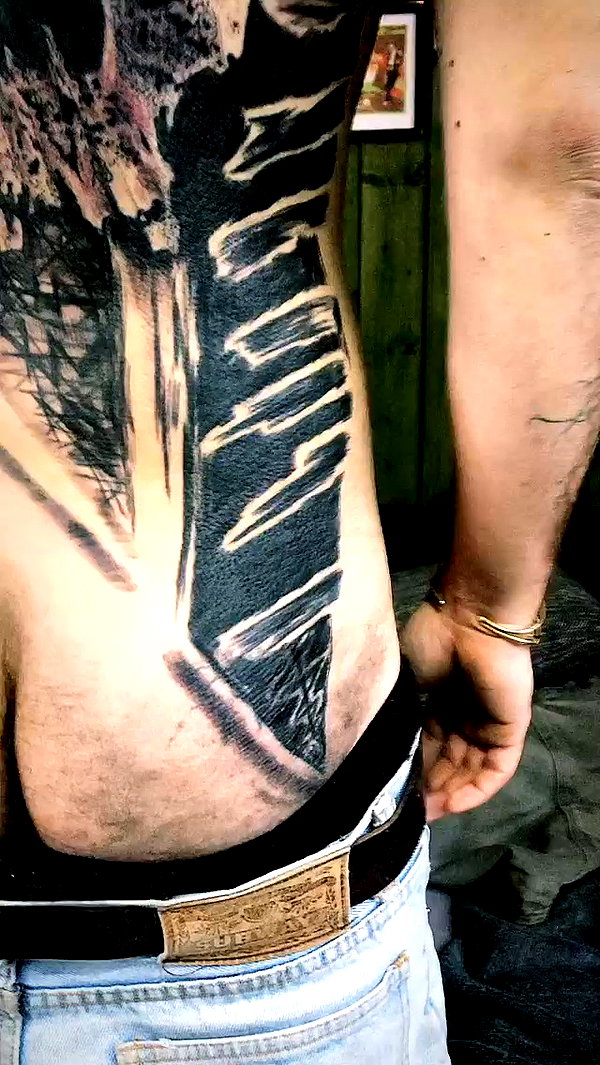venecatattoo archive video preview
