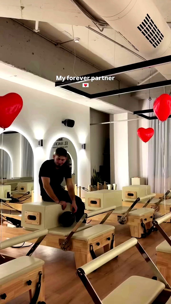 elhaofek_pilates archive video preview