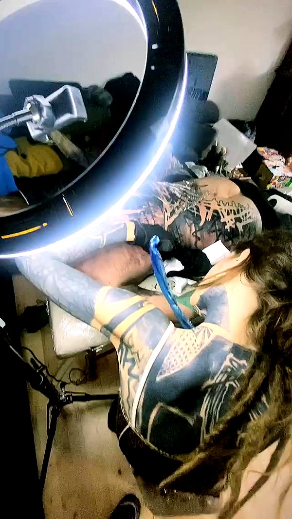 venecatattoo archive video preview