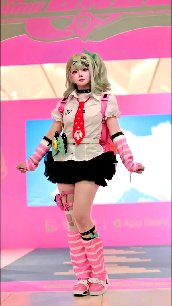 _mewcos archive video preview