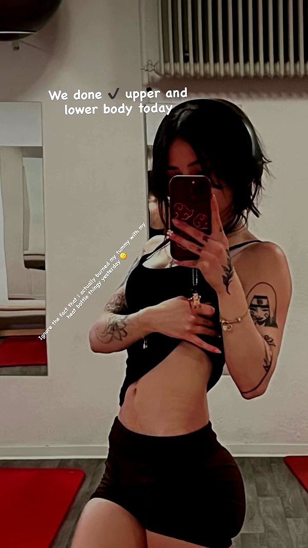 cata.leyah archive video preview