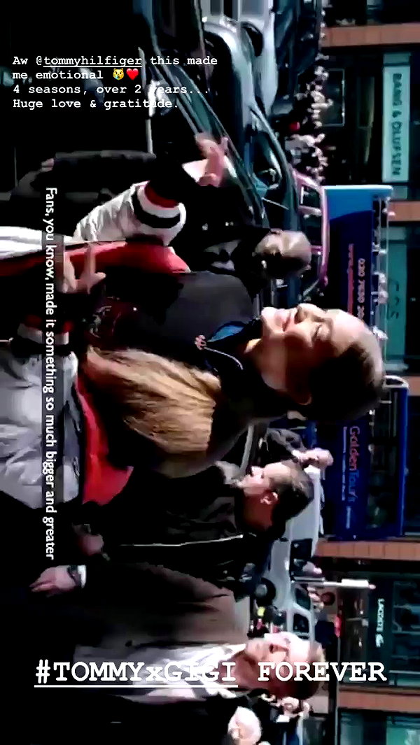 gigihadid archive video preview