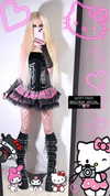 roxiechelon2 Altpins Profile Picture
