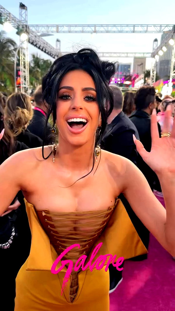 galore archive video preview