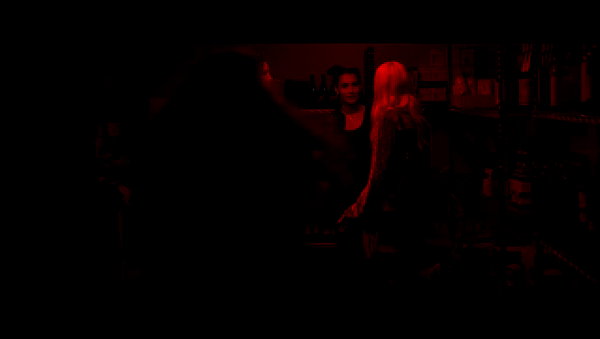 shudder archive video preview