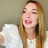 lindsaylohan Altpins Profile Picture