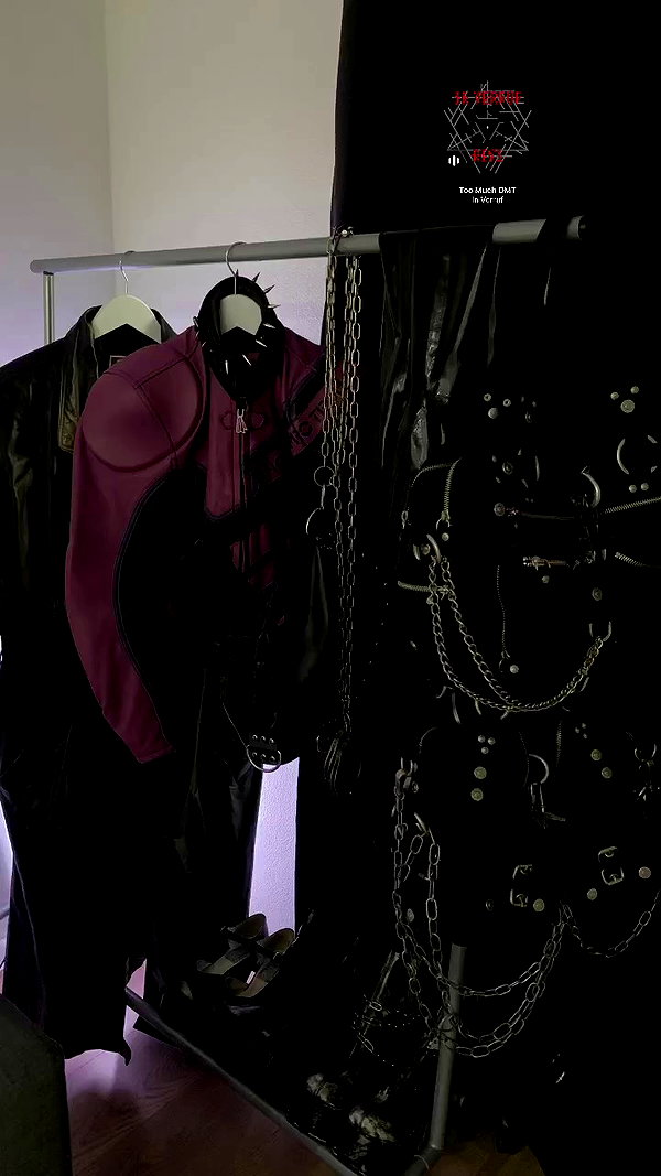 danafetishistova archive video preview