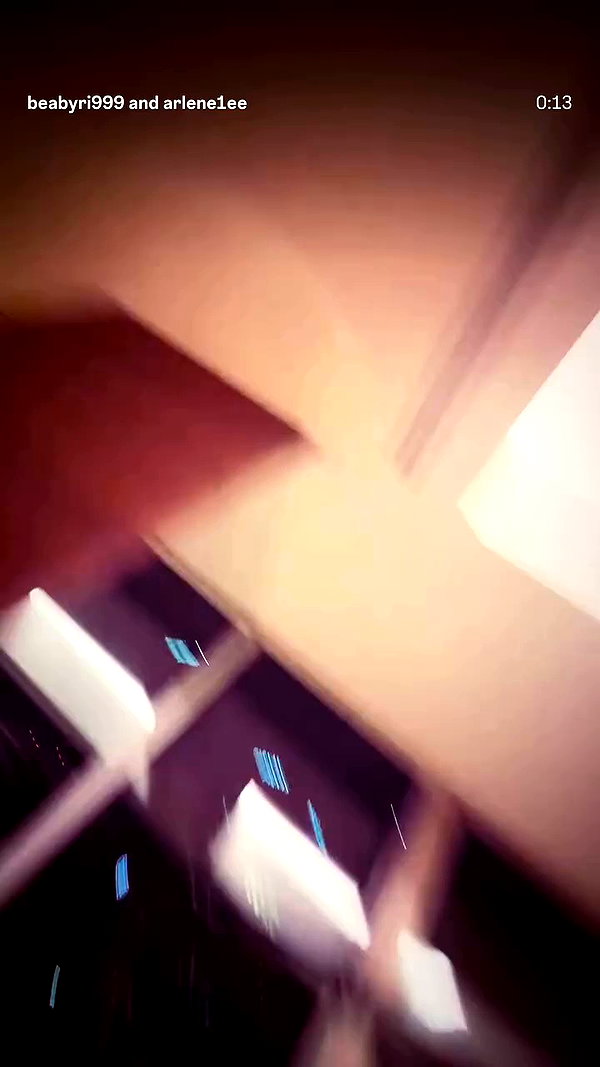 ar1enelee archive video preview