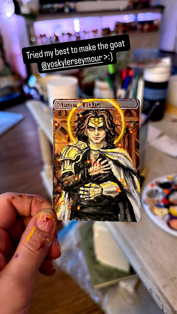 yaminaamane archive video preview