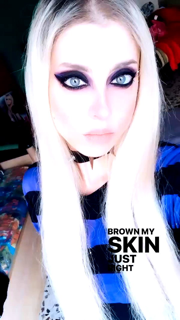 roxiechelon2 archive video preview
