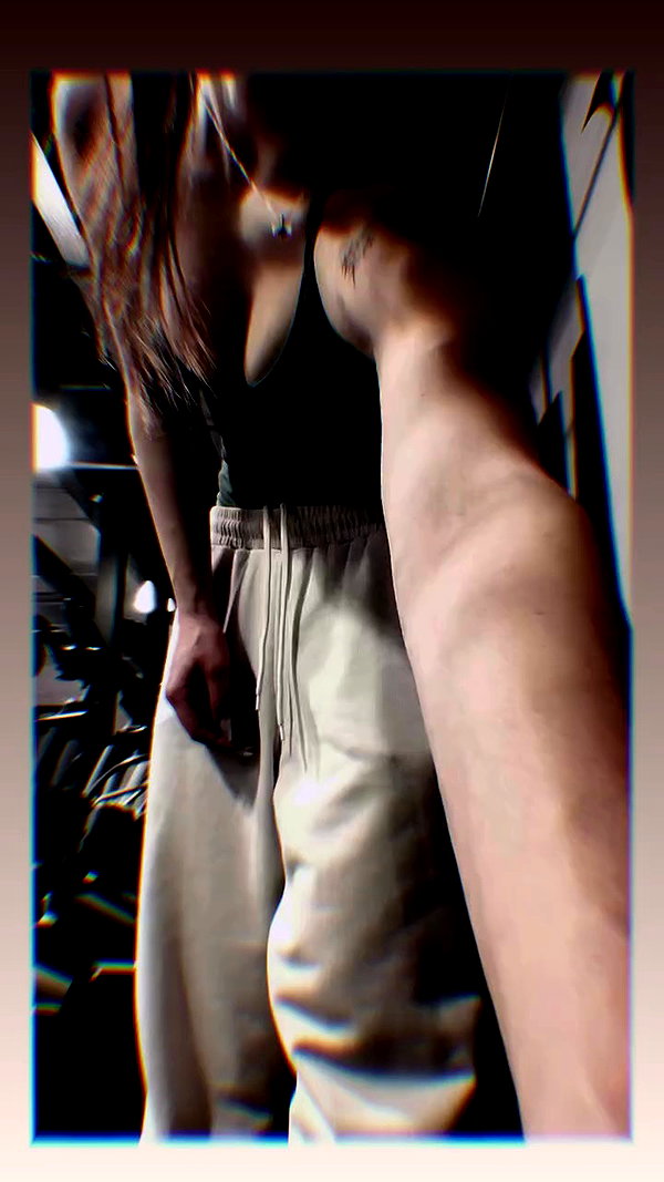 elianachetrit archive video preview