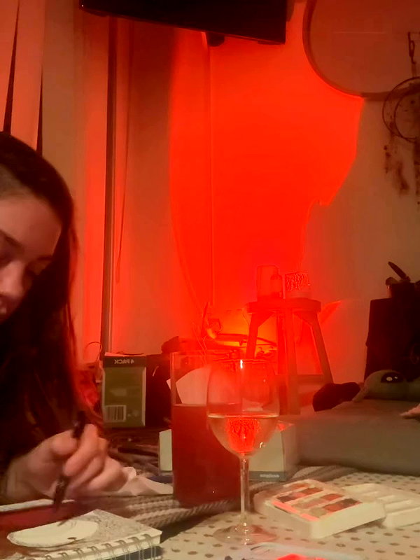 eva_romanovski archive video preview