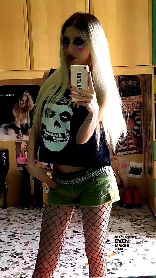 roxiechelon2 archive video preview