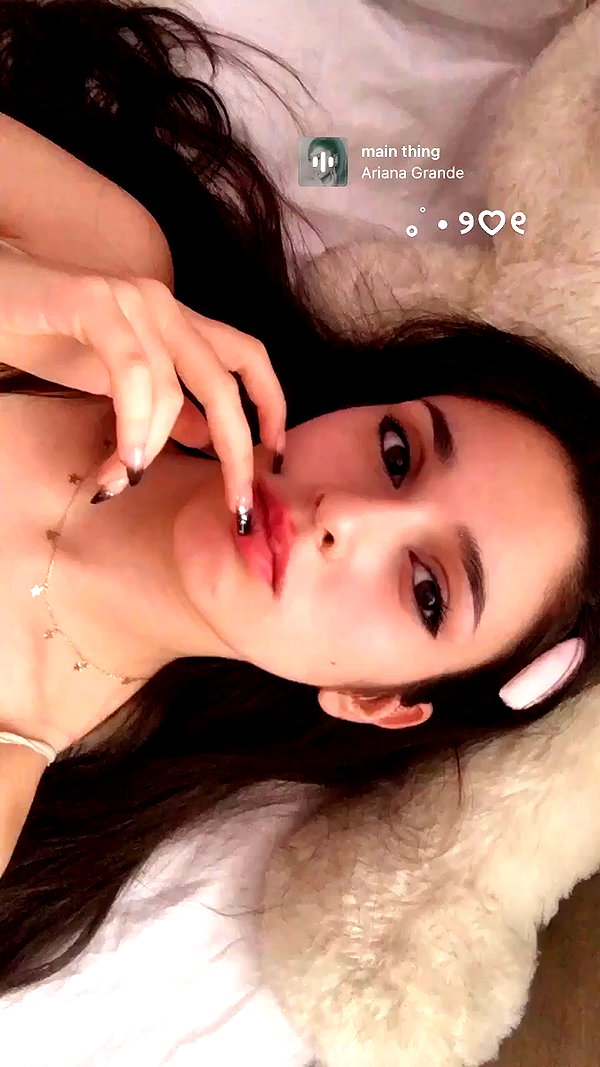 miumiustargirl archive video preview
