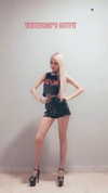 roxiechelon2 Altpins Profile Picture