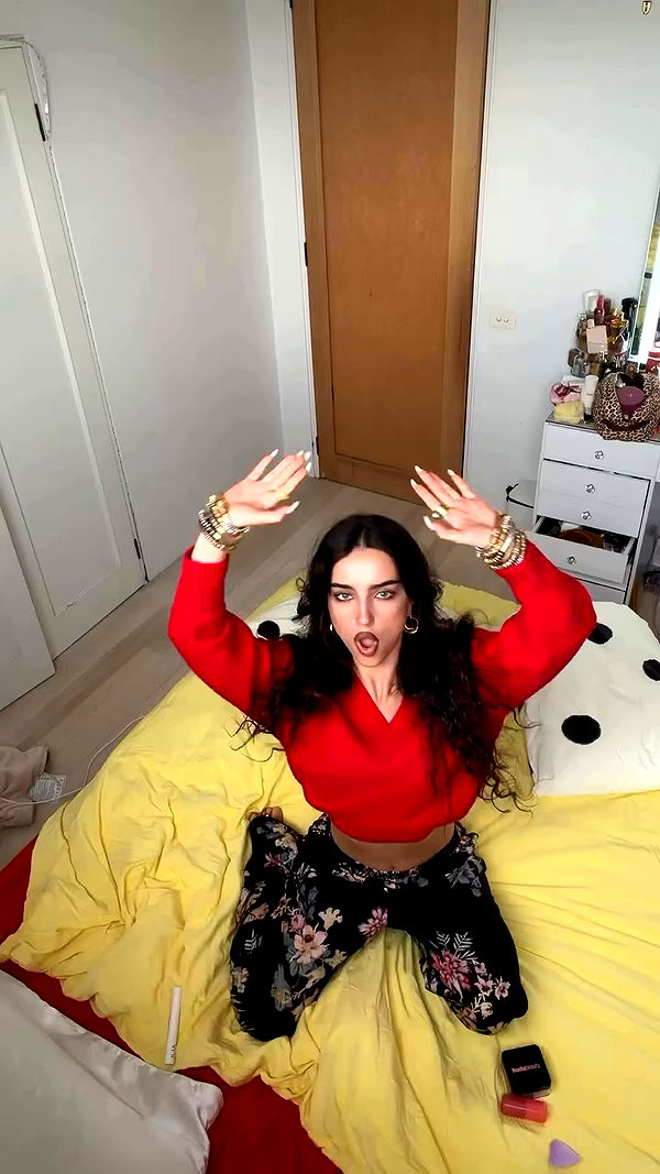 ellachristo archive video preview