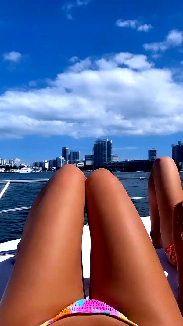 kaylasimmmons archive video preview