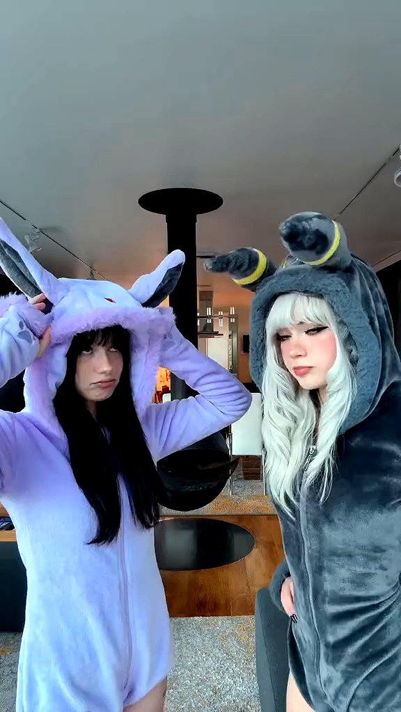 bloodymila archive video preview