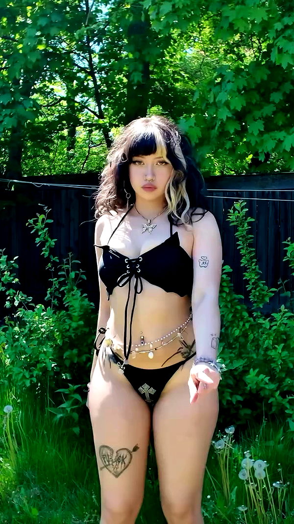 newmakeupgoddess archive video preview