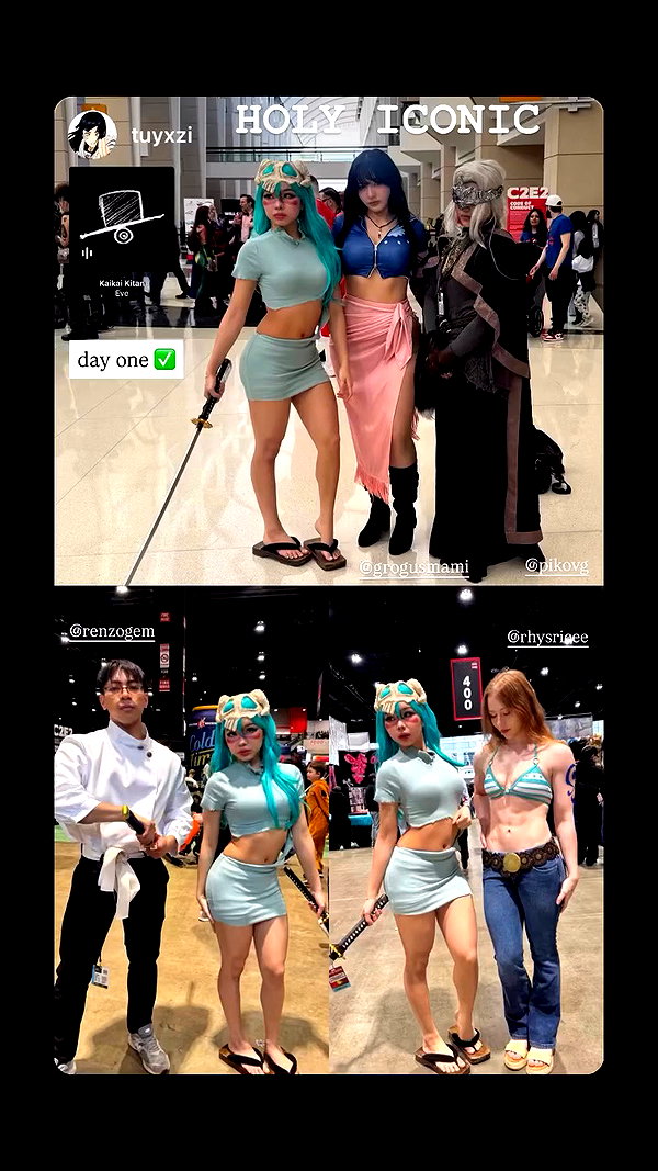 grogusmami archive video preview