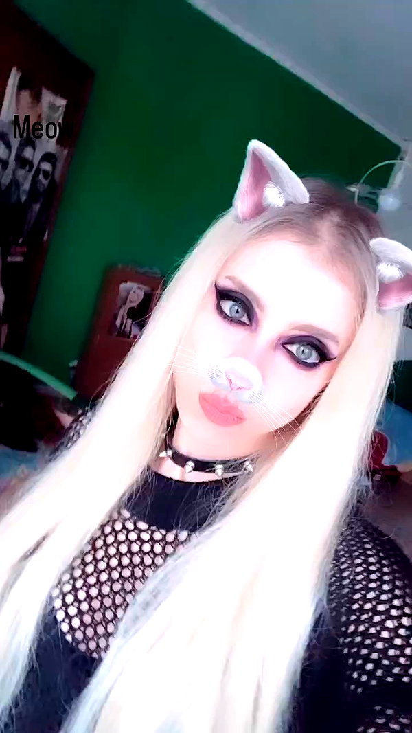 roxiechelon2 archive video preview