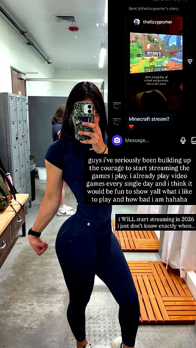 thelizzyporter thelizzyporter archive video