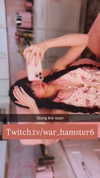 war_hamster6 Altpins Profile Picture