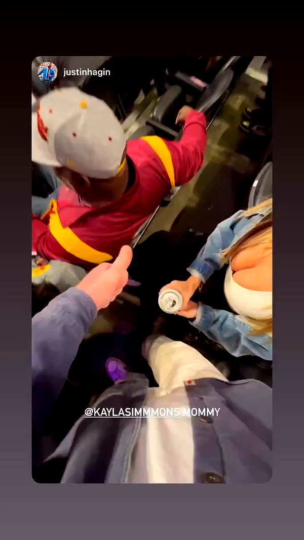 kaylasimmmons archive video preview