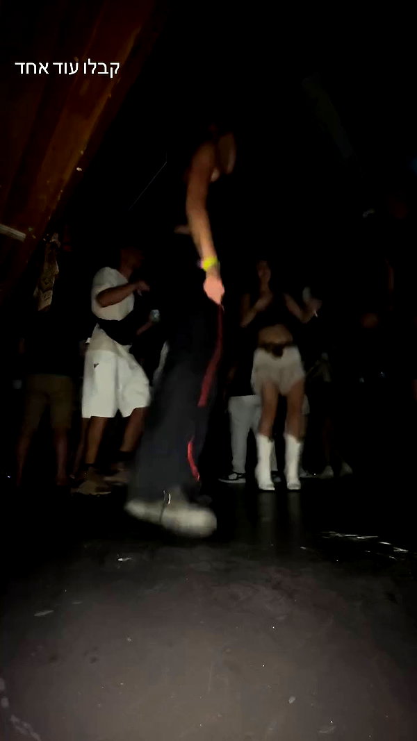 _.shelichka._ archive video preview