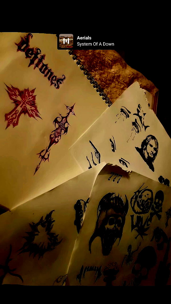 ayliehayward archive video preview