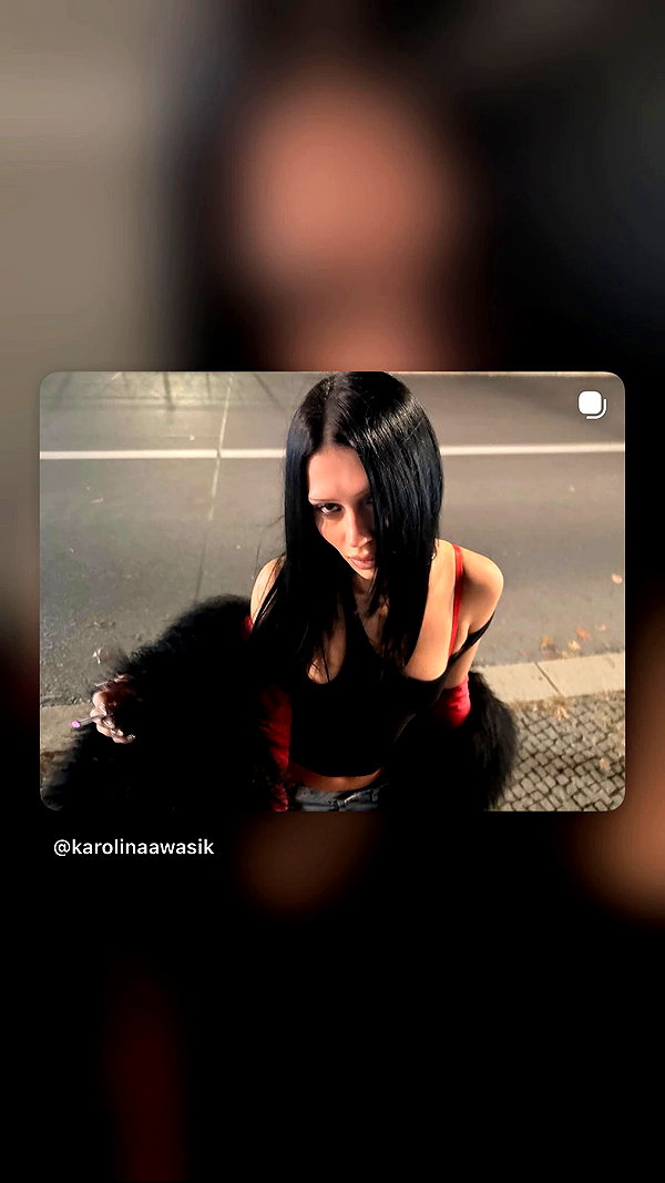karolinaawasik archive video preview