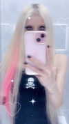 roxiechelon2 Altpins Profile Picture