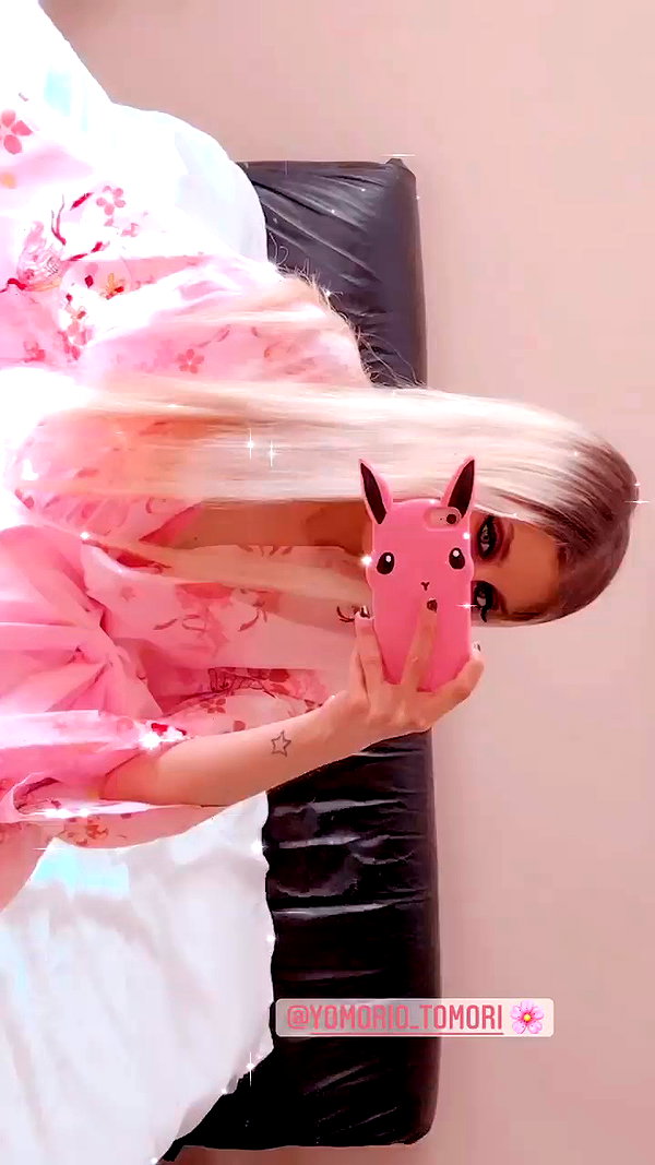 roxiechelon2 archive video preview