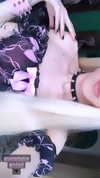 roxiechelon2 Altpins Profile Picture