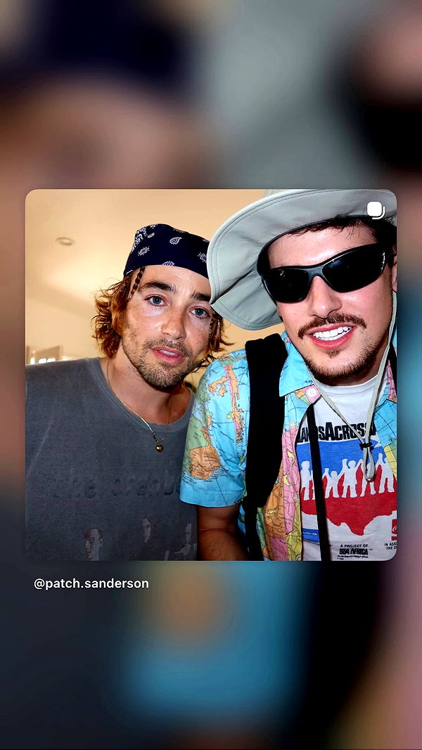 vinnybalbo archive video preview