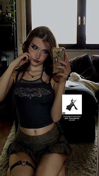 m1chelleluna m1chelleluna archive video