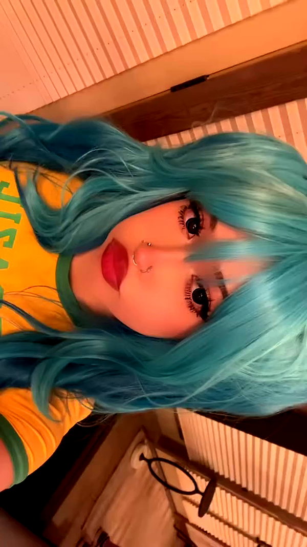 newmakeupgoddess archive video preview