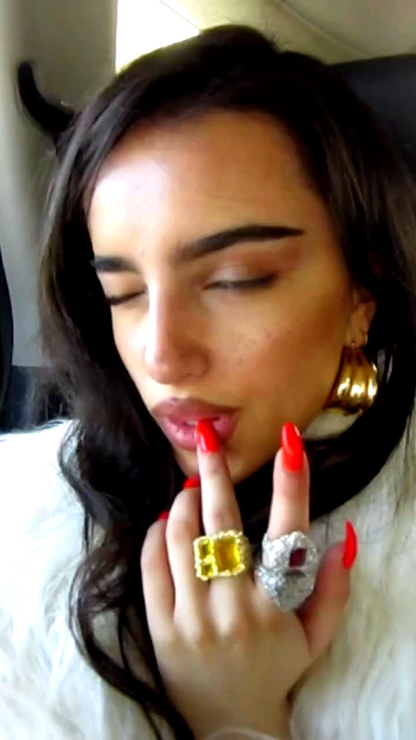 ellachristo archive video preview