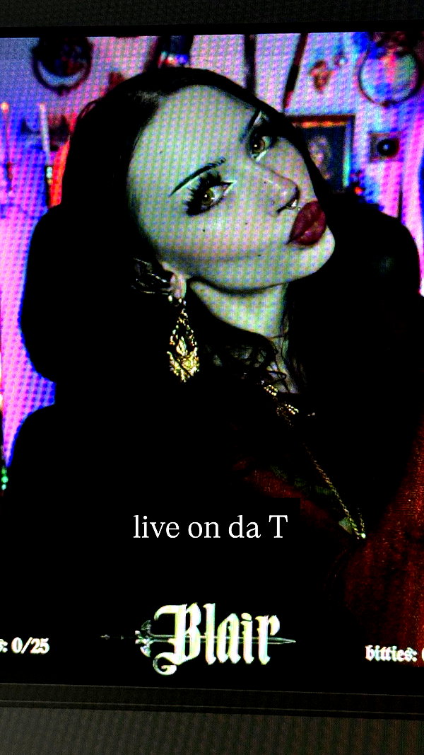 blairvira archive video preview