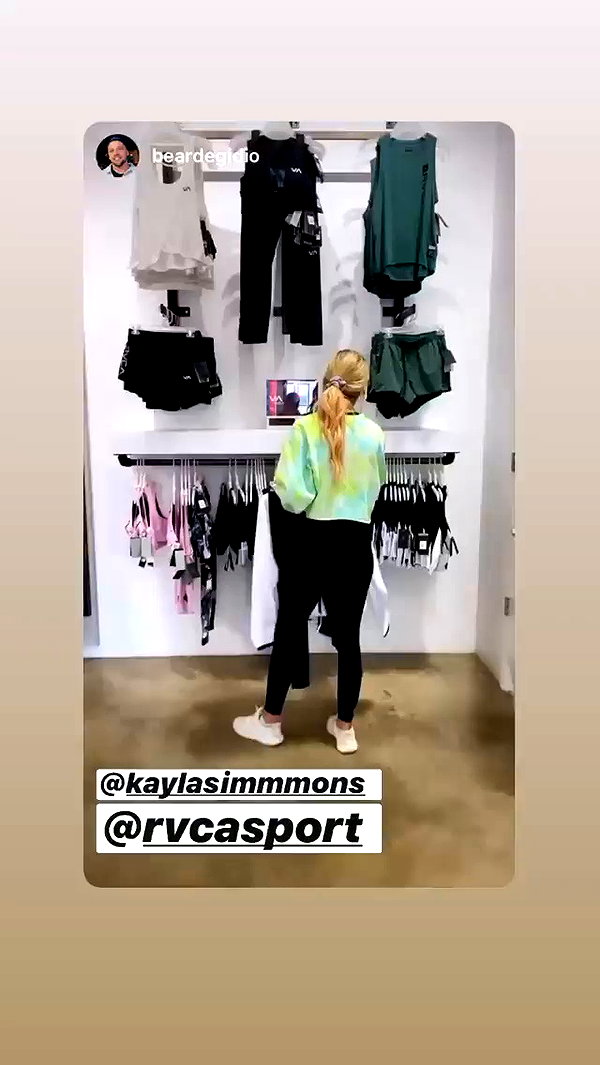 kaylasimmmons archive video preview