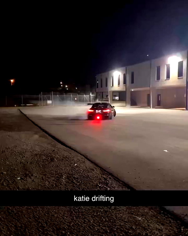 katiesigmond archive video preview