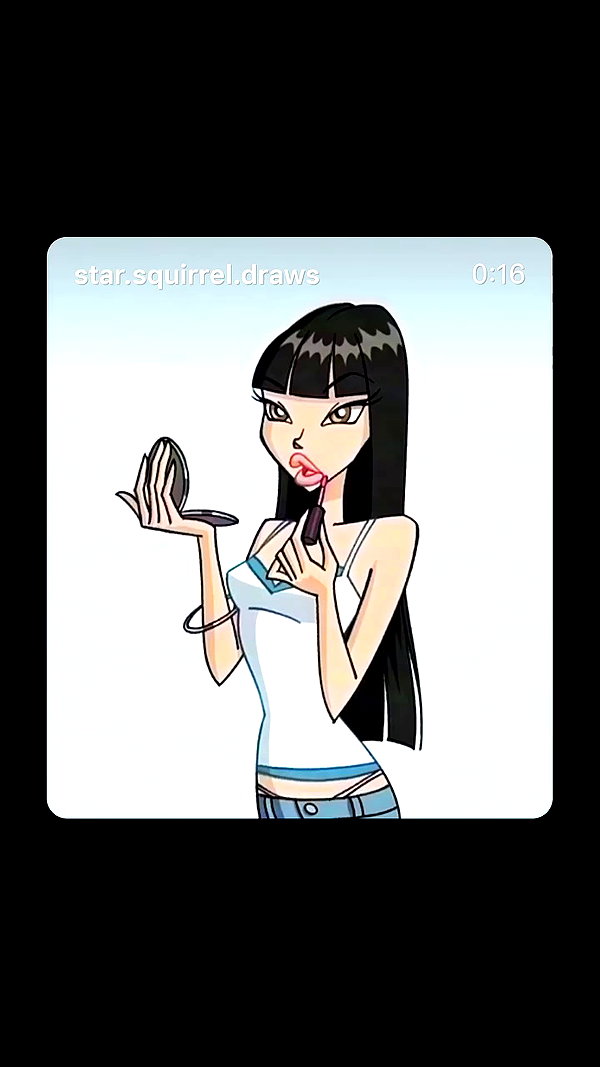 irrealgirrl archive video preview