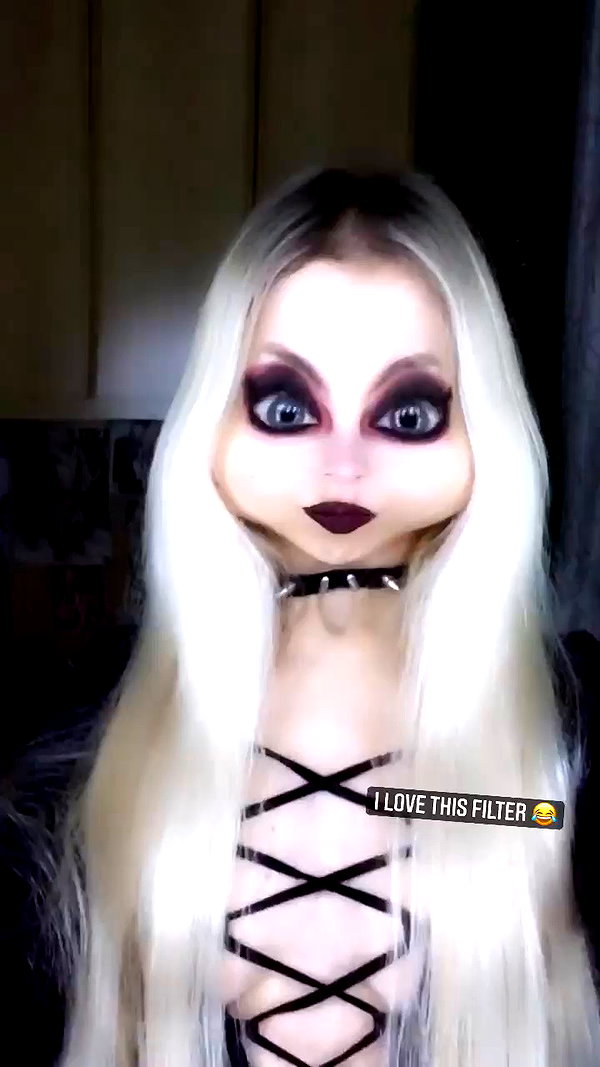 roxiechelon2 archive video preview