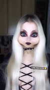 roxiechelon2 Altpins Profile Picture