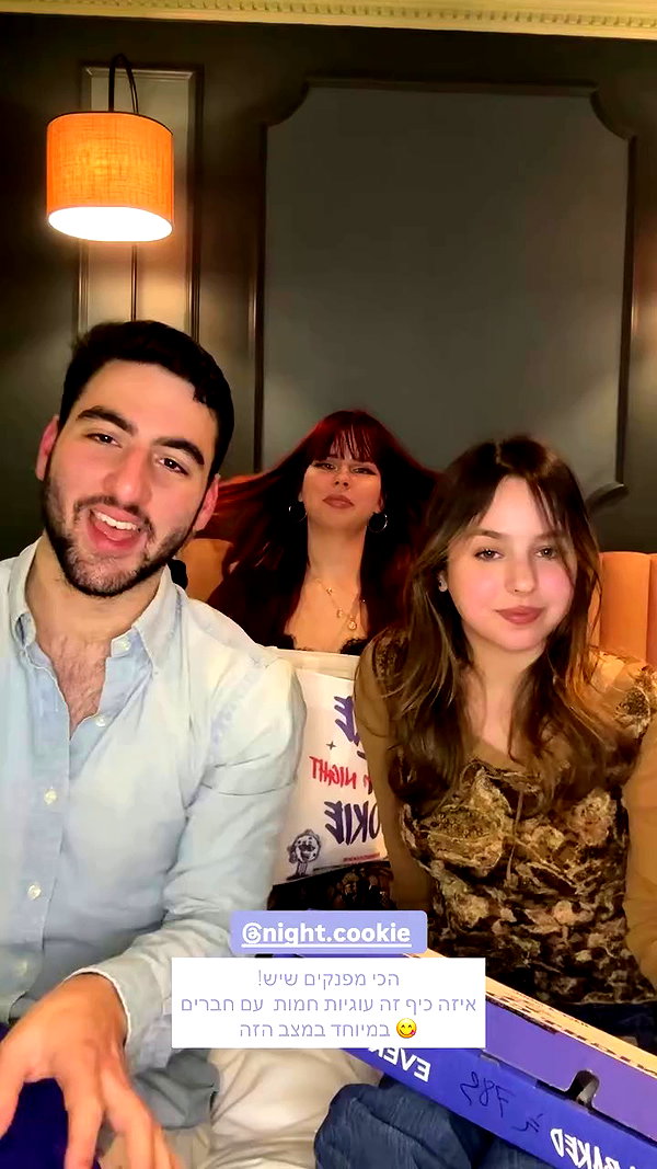 kaliamorcita archive video preview