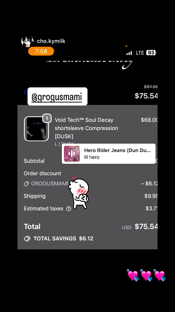 grogusmami archive video preview