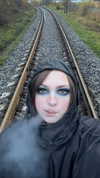 danafetishistova Altpins Profile Picture