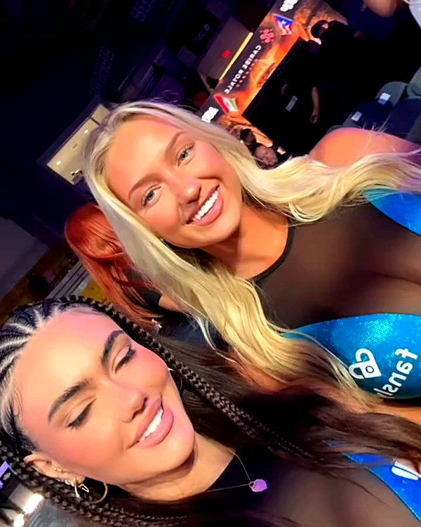 iamsydneythomas archive video preview
