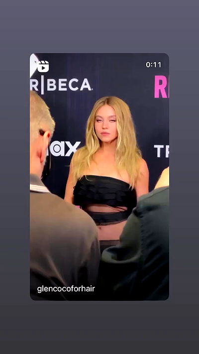 sydney_sweeney sydney_sweeney archive video